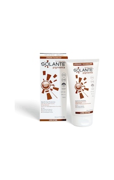 Solante Pigmenta Lotion Spf 50+ 150 Ml Solante Pigmenta Lotion Spf 50+ 150 Ml