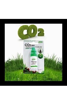 Ista Bitkili Akvaryumlar için Uzun Süreli Co2 Test Sıvısı Ista Bitkili Akvaryumlar için Uzun Süreli Co2 Test Sıvısı