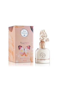 Bee Beauty Secret Touch Brittle Kadın Parfüm EDT 90 ML