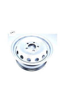 Jant 16 Jant 5 Bijon Master Iıı-movano Iıı 2010 6 J X 16 X 5d X 130 Et:68 Cb:89 Jant 403000037r Jant 16 Jant 5 Bijon Master Iıı-movano Iıı 2010 6 J X 16 X 5d X 130 Et:68 Cb:89 Jant 403000037r