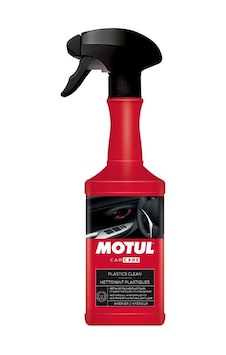Motul Plastik Yüzey Temizleyici Plastics Clean 110156 500 ML Motul Plastik Yüzey Temizleyici Plastics Clean 110156 500 ML