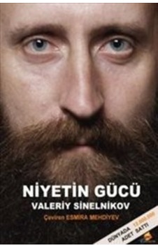 Niyetin Gücü - Esmira Mehdiyev - Elhan Kitap Yayın Dağıtım
