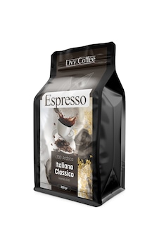 Livy Coffee Espresso İtaliano Classico 250 G Livy Coffee Espresso İtaliano Classico 250 G