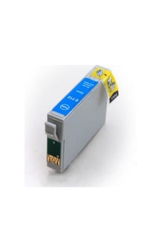 Lexroo Epson Uyumlu T0712 Muadil Mavi Kartuş Lexroo Epson Uyumlu T0712 Muadil Mavi Kartuş