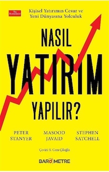 Nasıl Yatırım Yapılır / Peter Stanyer Nasıl Yatırım Yapılır / Peter Stanyer