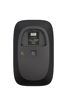 Fonestar Sonora-5n 5" Siyah 100w Duvar Tipi Hoparlör Fonestar Sonora-5n 5" Siyah 100w Duvar Tipi Hoparlör