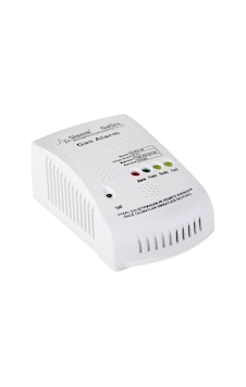 Sismik Gasis-M Konut Tipi Gaz Alarm Cihazı Sismik Gasis-M Konut Tipi Gaz Alarm Cihazı
