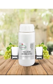 Aromedrops Yaş Üzüm Aroması 100 G