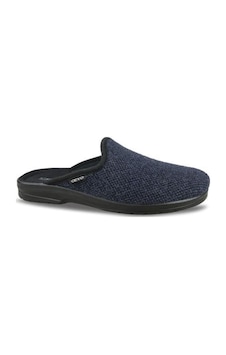 Ceyo 9955-9 Erkek Kışlık Terlik Lacivert 40-45 Ceyo 9955-9 Erkek Kışlık Terlik Lacivert 40-45