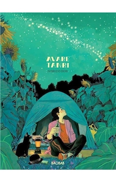 Avare Tanrı - Fabrizio Dori - BAOBAB Avare Tanrı - Fabrizio Dori - BAOBAB