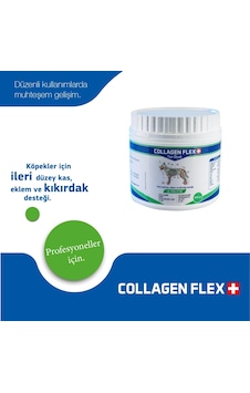 Collagen Flex Professional Eklem ve Kas Desteği 400 G Collagen Flex Professional Eklem ve Kas Desteği 400 G