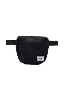 Herschel Herschel Settlement Unisex Siyah Bel Çantası 001 Siyah Herschel Herschel Settlement Unisex Siyah Bel Çantası 001 Siyah