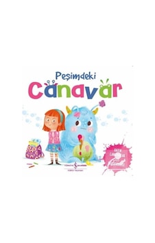 Peşimdeki Canavar / Stephanie Moss Peşimdeki Canavar / Stephanie Moss