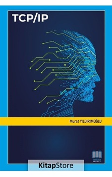 TCP-IP - Murat Yıldırımoğlu - Mavililer Yayınevi