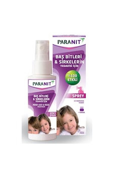 Paranit Bit Spreyi 100 ML