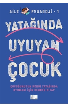 Yatağında Uyuyan Çocuk / Kolektif Yatağında Uyuyan Çocuk / Kolektif