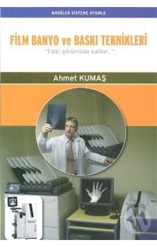 Palme Yayınevi Film Banyo ve Baskı Teknikleri