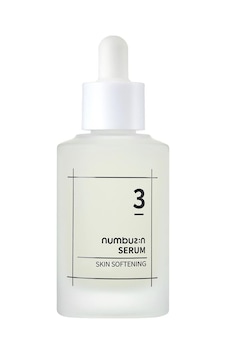 No.3 Skin Softening Serum Besleyici, Aydınlatıcı Ve Yumuşatıcı Serum No.3 Skin Softening Serum Besleyici, Aydınlatıcı Ve Yumuşatıcı Serum