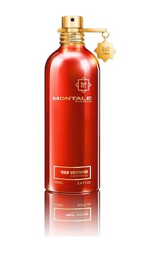 Montale Red Vetiver Edp 100 Ml Montale Red Vetiver Edp 100 Ml