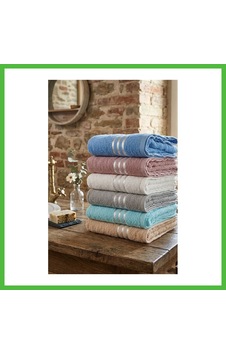 Vaveni 12 Adet Karışık Kadife El Havlusu - 45 X 85 Cm Spa Ve Otel Havlusu Arz Vaveni 12 Adet Karışık Kadife El Havlusu - 45 X 85 Cm Spa Ve Otel Havlusu Arz