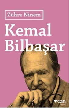 Zühre Ninem - Kemal Bilbaşar - Can Yayınları