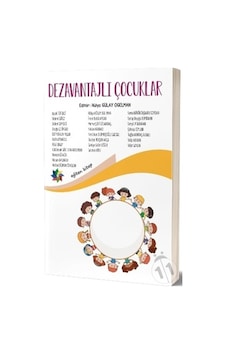Dezavantajlı Çocuklar- Eğiten Kitap Dezavantajlı Çocuklar- Eğiten Kitap