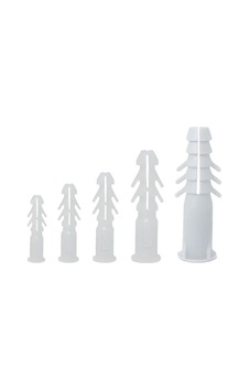 10 Adet 16 Mm Plastik Dübel Hmngoxxtptprp 10 Adet 16 Mm Plastik Dübel Hmngoxxtptprp
