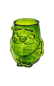 San Miguel Noel Baba Bardak 650 Cc Yeşil Çok Renkli San Miguel Noel Baba Bardak 650 Cc Yeşil Çok Renkli
