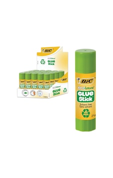 Bic Stick Yapıştırıcı 21gr - 2 Adet Bic Stick Yapıştırıcı 21gr - 2 Adet