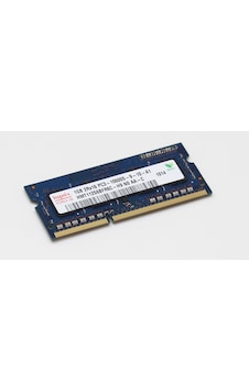 Koodmax Hynix 1 Gb Ddr3 1333 Mhz Notebook Ram Pc3-10600S 9-10-A1 Koodmax Hynix 1 Gb Ddr3 1333 Mhz Notebook Ram Pc3-10600S 9-10-A1