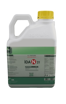Agro İda N21 5 Lt 1