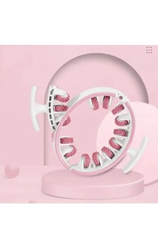 Ergonomik 360 Dönüşlü Selülit Masaj Aleti İle Sıkılaştırıcı Etki Ergonomik 360 Dönüşlü Selülit Masaj Aleti İle Sıkılaştırıcı Etki