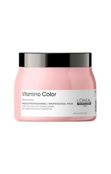 L'Oréal Professionnel Serie Expert Vitamino Color Maske 500 ML L'Oréal Professionnel Serie Expert Vitamino Color Maske 500 ML
