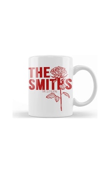 The Smiths 03 Kupa Bardak Porselen Karışık The Smiths 03 Kupa Bardak Porselen Karışık