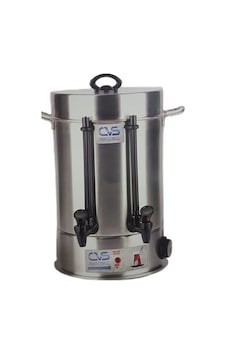 Cvs DN 91105 Elektrikli Çay Makinesi Cvs DN 91105 Elektrikli Çay Makinesi