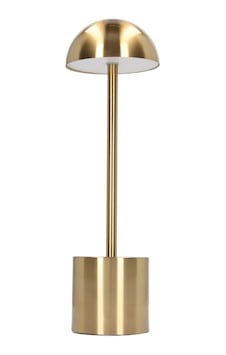 Krd Home Chiesa Led Dokunmatik Lamba 5484 Gold Krd Home Chiesa Led Dokunmatik Lamba 5484 Gold