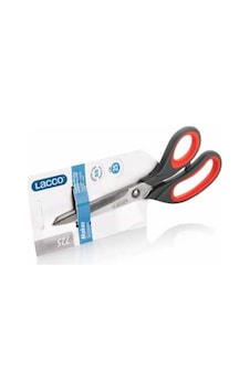 Roco Paper 25 CM Kağıt Krapon Ve Hobi Makası Paslanmaz Çelik Roco Paper 25 CM Kağıt Krapon Ve Hobi Makası Paslanmaz Çelik