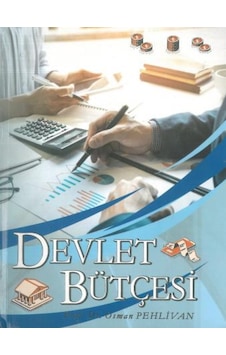 Devlet Bütçesi - Osman Pehlivan - Ekin Basım Yayın Devlet Bütçesi - Osman Pehlivan - Ekin Basım Yayın
