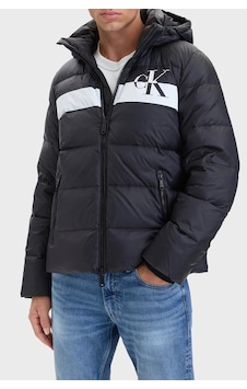 Calvin Klein Kapitoneli Çıkarılabilir Kapüşonlu Şişme Mont Lv04rh502gub1 Erkek Mont Lv04rh502g Ub1 Siyah Calvin Klein Kapitoneli Çıkarılabilir Kapüşonlu Şişme Mont Lv04rh502gub1 Erkek Mont Lv04rh502g Ub1 Siyah