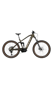 Bisan Python-xt Hd Deore 12 V 29 J Elektrikli Dağ Bisikleti 43 Cm Yeşil Bisan Python-xt Hd Deore 12 V 29 J Elektrikli Dağ Bisikleti 43 Cm Yeşil