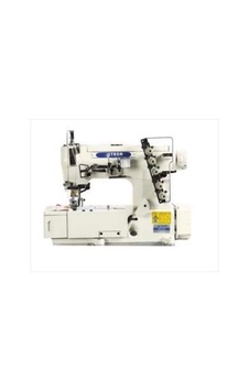 Stron Sf582-01 Direct Drive Etek Reçme Makinesi Stron Sf582-01 Direct Drive Etek Reçme Makinesi