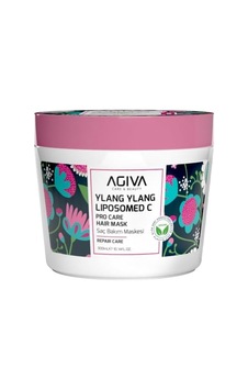 Care Ylang Ylang 300ml Saç Maskes Care Ylang Ylang 300ml Saç Maskes
