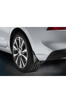 Hyundai İ30 Paçalık Seti Arka G4460Ade20