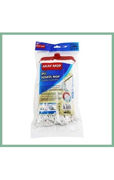Bşkvirgo X-large Büyük Boy İpli Püskül Bsk2026 Çok Renkli