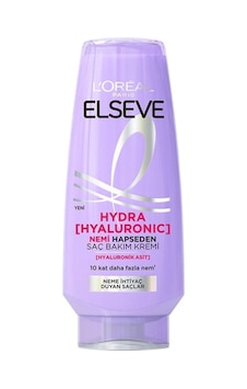 Hydra Hyaluronic Nem Dolduran Saç Bakım Kremi 250 Ml Hydra Hyaluronic Nem Dolduran Saç Bakım Kremi 250 Ml