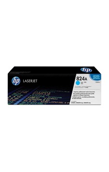 Hp Cb381a 824a Mavi Toner Hp Cb381a 824a Mavi Toner