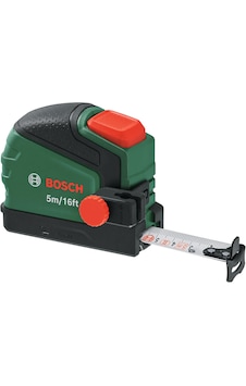 Bosch 5mtx22mm Şerit Metre Bosch 5mtx22mm Şerit Metre