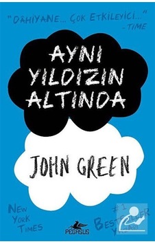 Aynı Yıldızın Altında Ciltli / John Green Aynı Yıldızın Altında Ciltli / John Green
