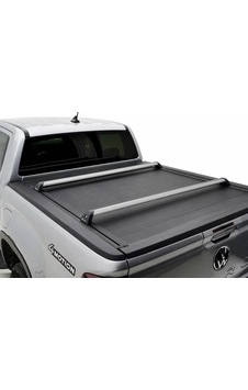 Ford Ranger 2006 - 2012 Traılmount 137-137 Ara Atkı Gri
