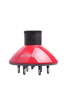 Astra Wigo Saç Şekillendirici Başlık Astra Wigo Saç Şekillendirici Başlık